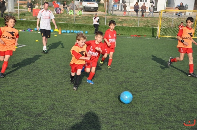 2o Soccer School_7
