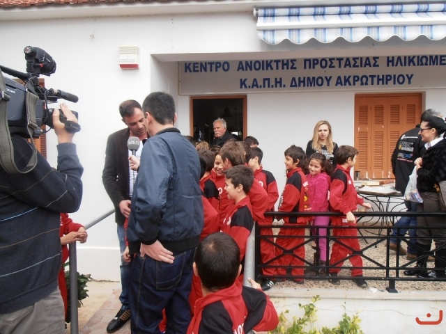 Επίσκεψη στο ΚΑΠΗ Ακρωτηρίου_15