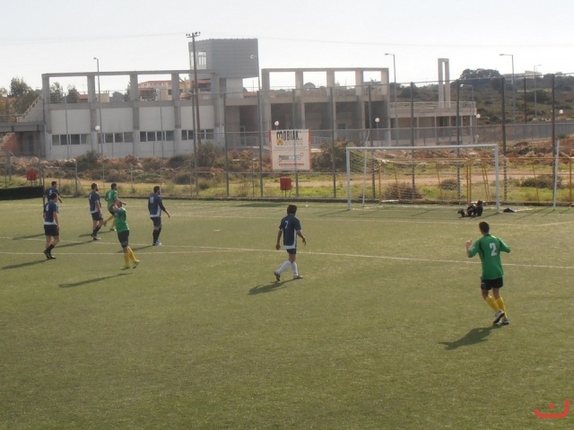 ΕΘΚ - Σφακιά: 1-0_3