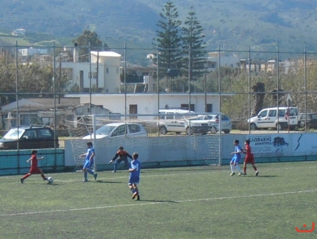 Α.Π Σούδας - Πανακρωτηριακός: 2-0_3