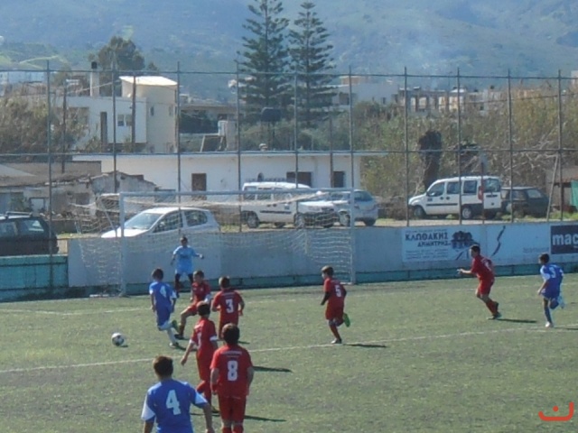 Α.Π Σούδας - Πανακρωτηριακός: 2-0_7