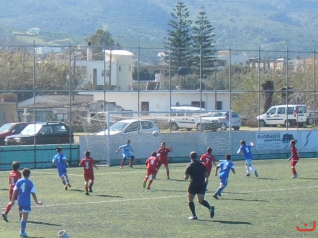 Α.Π Σούδας - Πανακρωτηριακός: 2-0_10