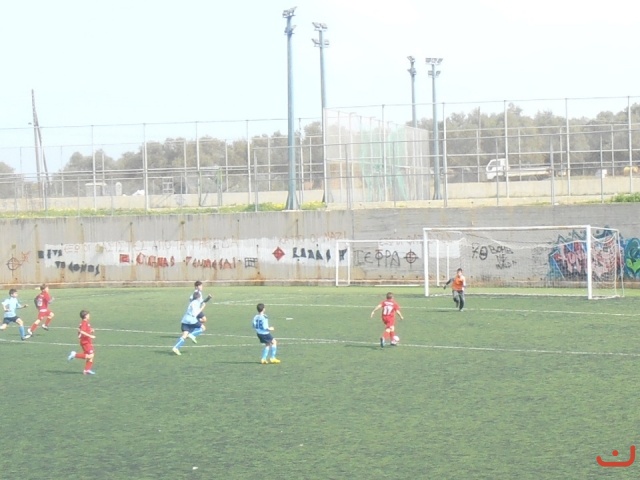 Ηρακλής Νερ. - Πανακρωτηριακός: 1-0_2