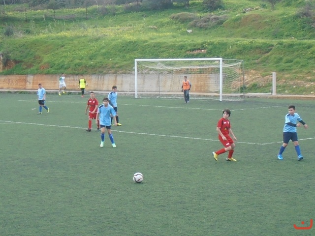 Ηρακλής Νερ. - Πανακρωτηριακός: 1-0_8