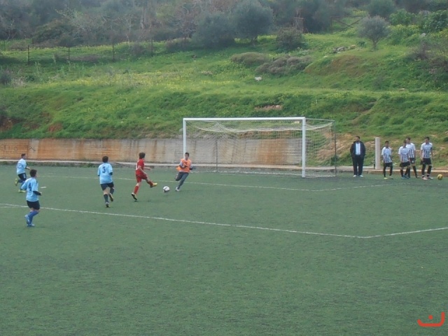 Ηρακλής Νερ. - Πανακρωτηριακός: 1-0_9