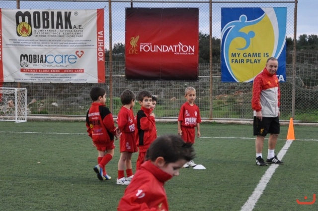 1ο Soccer School (3rd day)_3