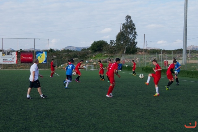 1ο Soccer School (3rd day)_5