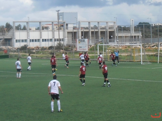 Πανακρωτηριακός - Ίκαρος Μ.: 0-2_6