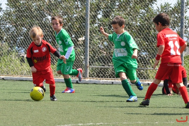 Πανακρωτηριακός - Μινώταυρος: 3-2_3