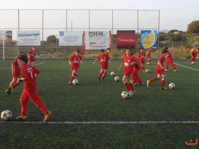 2o Soccer School_1