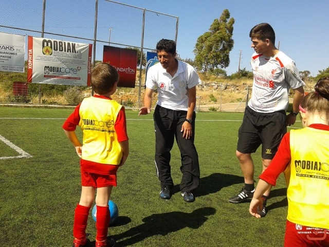 3o Soccer School_2