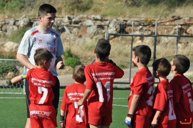 3o Soccer School_6