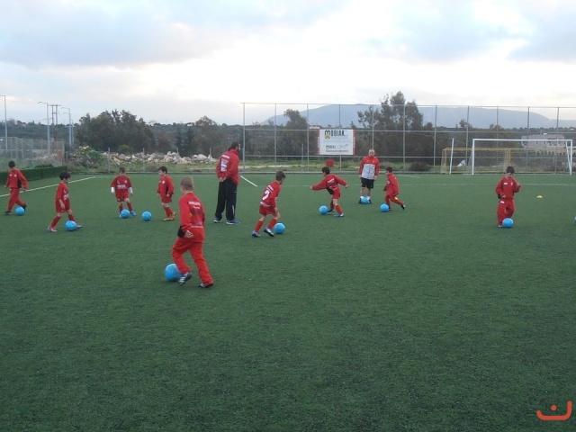 1ο Soccer School_5
